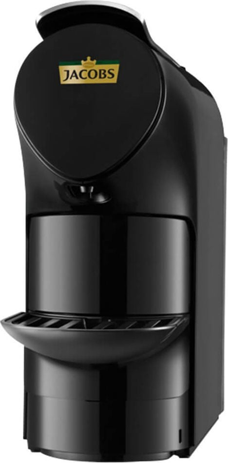 Kaffeekapselmaschine Jacobs Mini, für Jacobs Kaffeekapseln, Wassertank 0,6
Liter, 220 - 240 V
