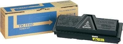 Kyocera Lasertoner TK-1140, schwarz, 7.200 Seiten