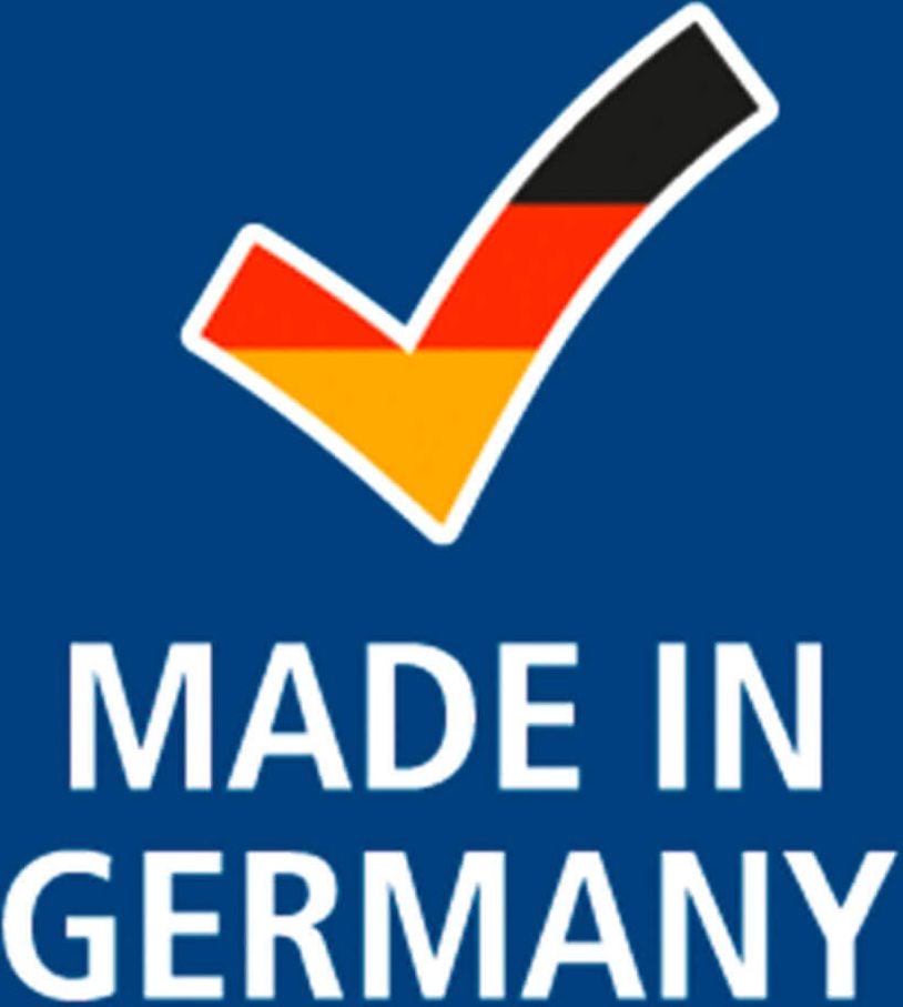 Trockenmarker Staedtler Lumocolor omnichrom 768N, ca. 3mm, Rundspitze, non-permanent, nachfüllbar, schwarz