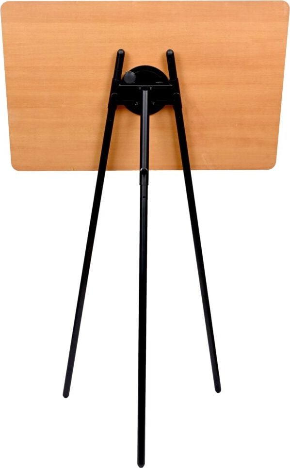 Flipchart Legamaster SKETCH INFINITE 7-153800, Tafel 69x110cm, Dreibeinstativ, Holz/Stahl,
inkl. Block + Stifte