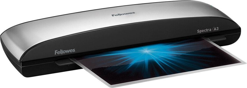 Laminiergerät Fellowes Spectra A3 5738301, bis DIN A3, max. Breite: 320mm, bis 125 mic