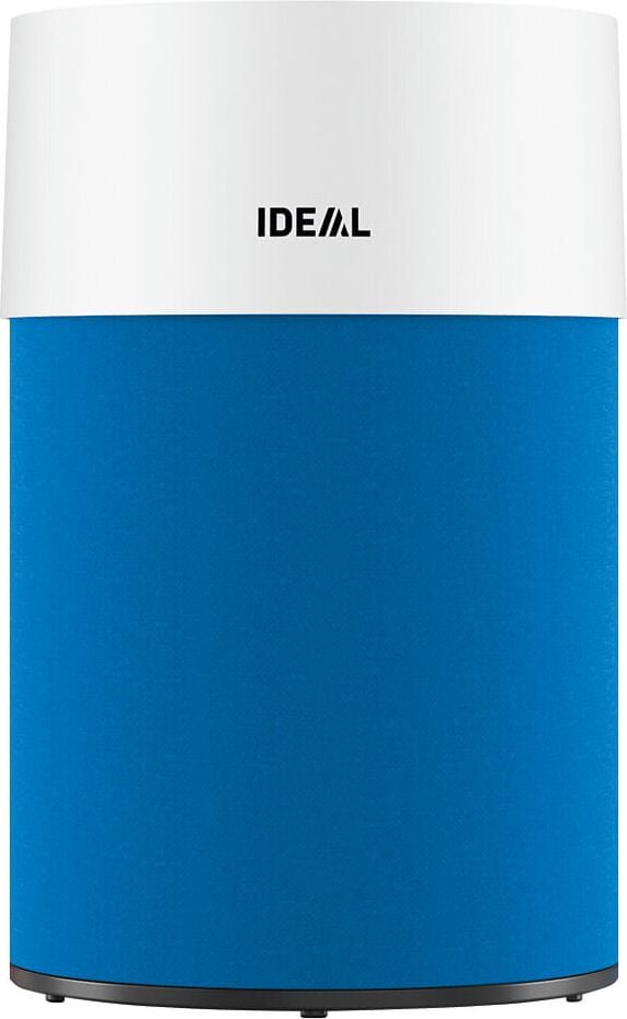 Luftreiniger-Filterüberzug Ideal, Textil-Überzug für Ideal AP30 Pro und AP40
Pro, blau